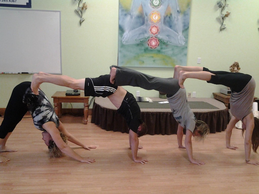 Yoga Teacher Training - Florida Yoga Academy